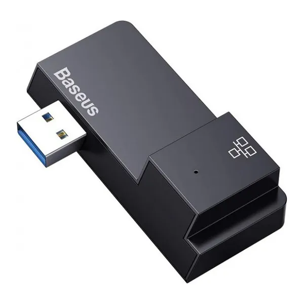 BASEUS CAHUB-FP01 USB MULTIFUNCTIONAL HUB FOR SURFACE PRO – View 3