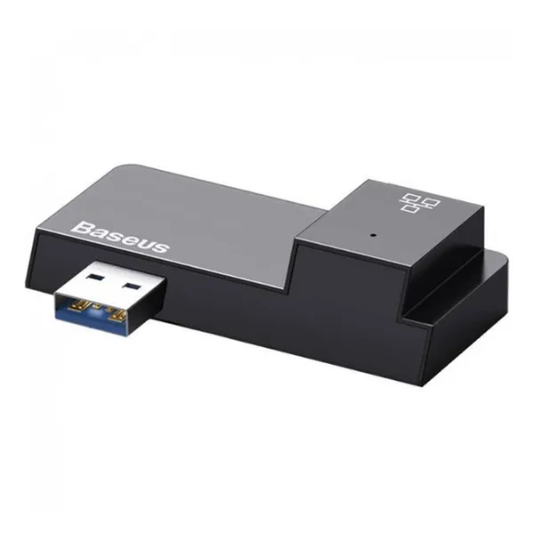 BASEUS CAHUB-FP01 USB MULTIFUNCTIONAL HUB FOR SURFACE PRO – View 4
