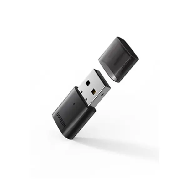 Ugreen 80889 USB Bluetooth 5.0 Receiver – View 2