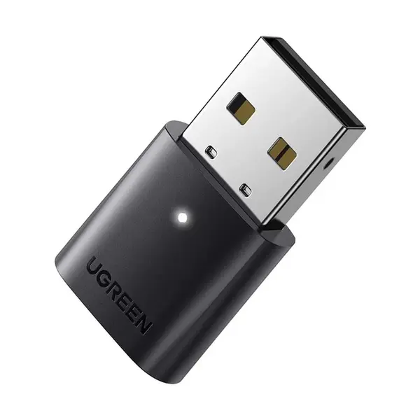 Ugreen 80889 USB Bluetooth 5.0 Receiver – View 1