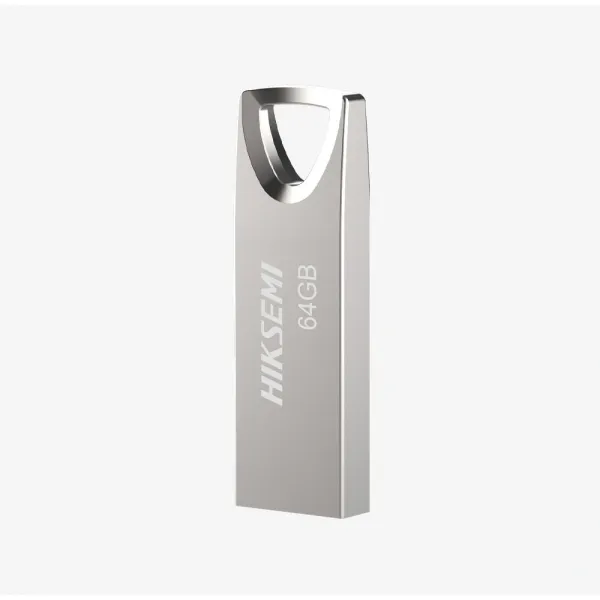 Dahua U106 64GB USB 3.2 Gen 1 Metal Silver Pen Drive – Storage Capacity: 128 GB – View 1