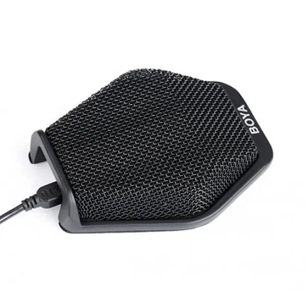 Boya BY-MC2 Conference USB Microphone – View 1