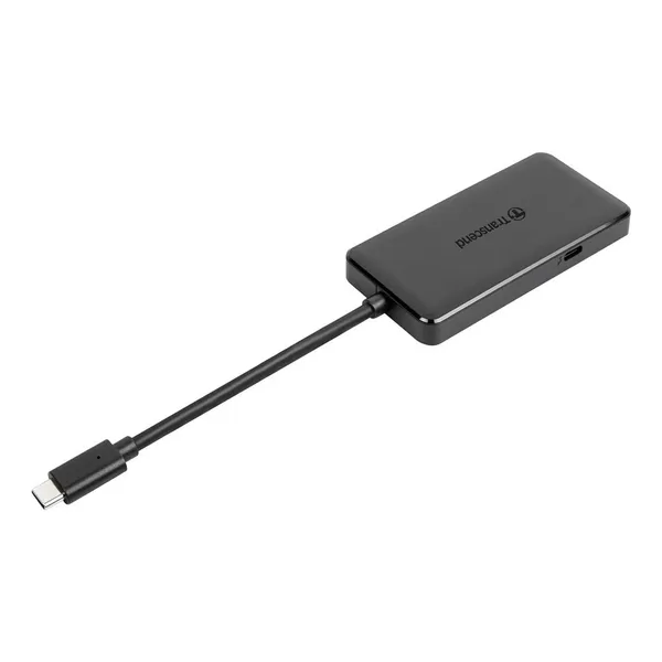 Transcend HUB5C 6-in-1 USB Type-C HUB – View 3