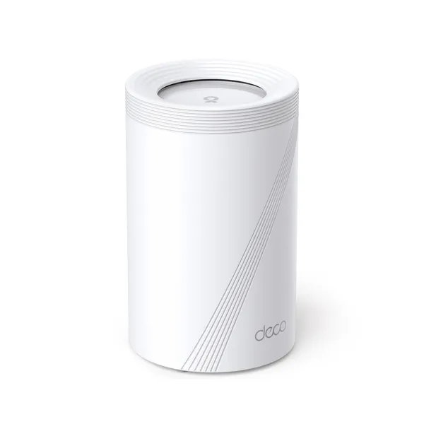 TP-Link Deco BE65 BE11000 Tri-Band WiFi 7 Mesh Router – View 2