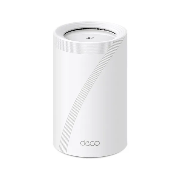 TP-Link Deco BE65 BE11000 Tri-Band WiFi 7 Mesh Router – View 1
