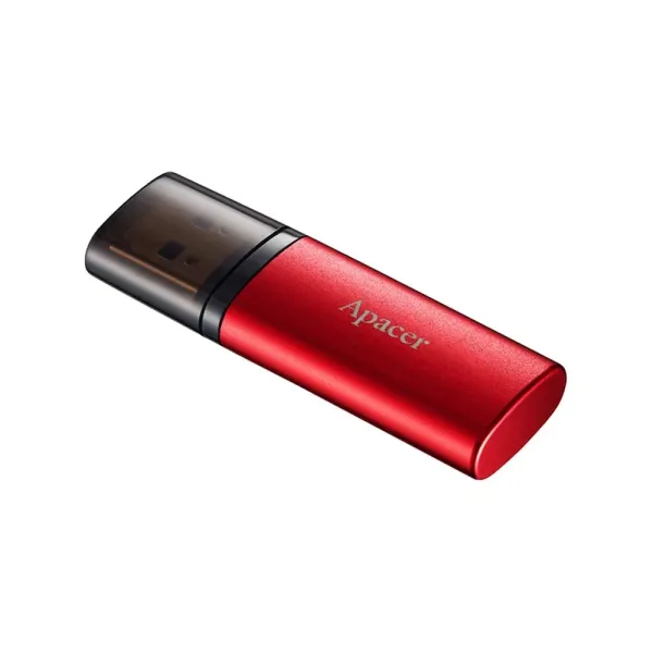 Apacer AH25B 128GB USB 3.2 Sunrise Red RP Pen Drive – View 2