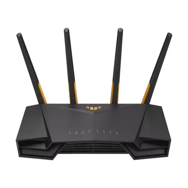 ASUS TUF Gaming AX4200 Dual-Band WiFi 6 Gaming Router – View 2