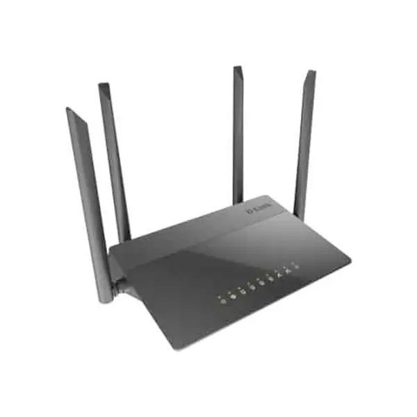 D-Link DIR-841 AC1200 MU-MIMO Wi-Fi Gigabit Router – View 2