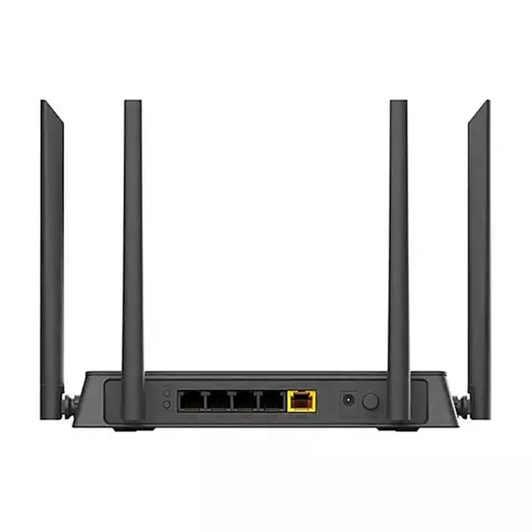 D-Link DIR-841 AC1200 MU-MIMO Wi-Fi Gigabit Router – View 3