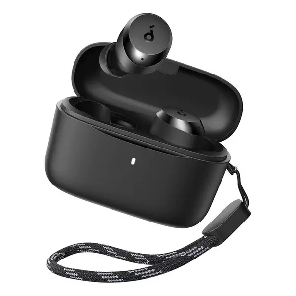 Anker Soundcore A25i True Wireless Earbuds – Color: Black – View 2