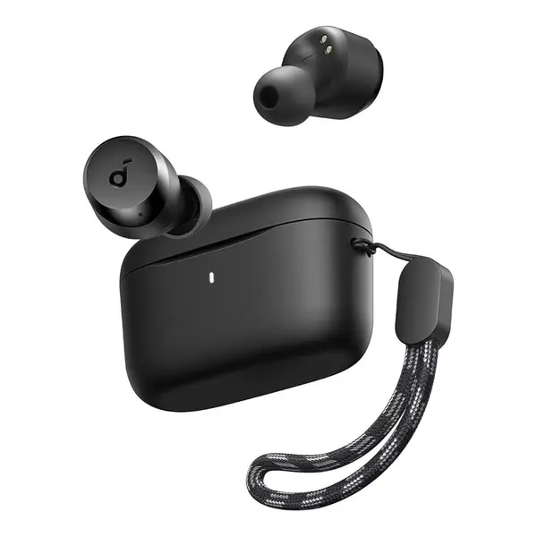 Anker Soundcore A25i True Wireless Earbuds – Color: Black – View 3