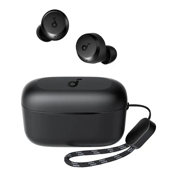 Anker Soundcore A25i True Wireless Earbuds – Color: Black – View 4