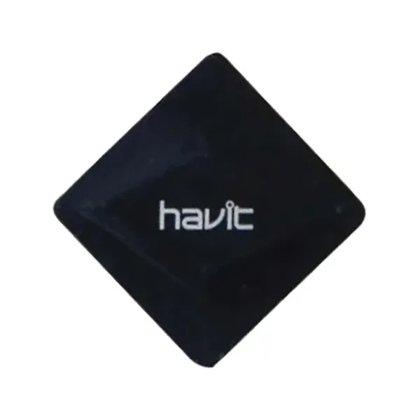 HAVIT H91 4-PORT USB2.0 HUB – View 1