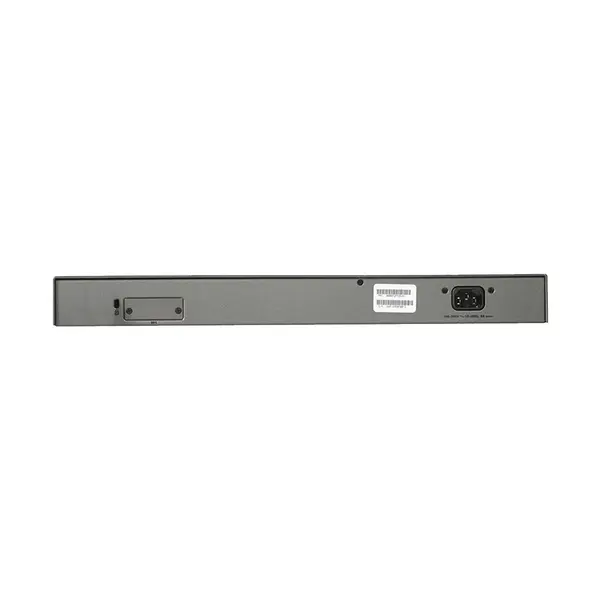 Netgear GS728TP 24 + 4 SFP Port Pro Safe Gigabit PoE Manage Switch – View 3