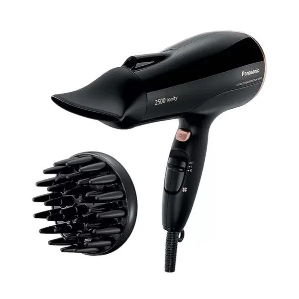 Philips BHD009/05 DryCare Essential ThermoProtect Hair Dryer for Women – View 1