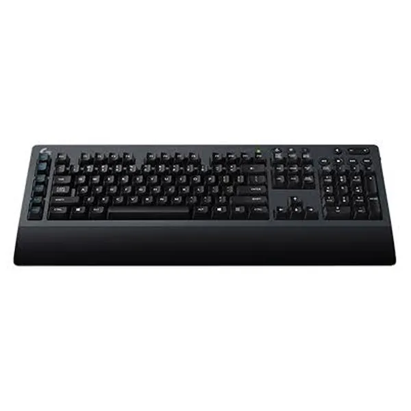 Logitech G613 Wireless Mechanical Gaming Keyboard – View 3