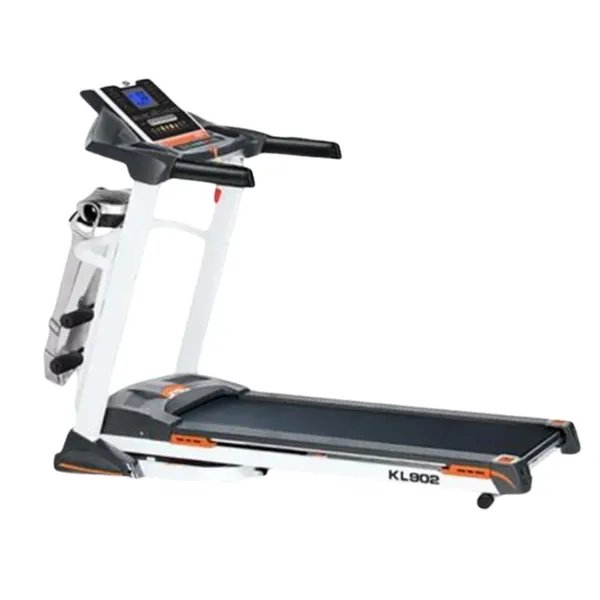 Daily Youth KL 902 Manual Incline Treadmill – View 1