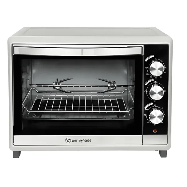 Westinghouse WKTOCVR42 Electric Oven – View 3