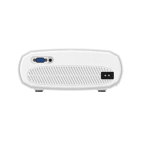 Havit PJ202 Full HD Wi-Fi Screen Mirroring Portable Projector – View 4