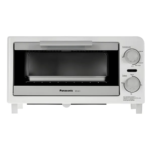 Panasonic NT-GT1 9 Liter 1200W Electric Oven – View 1