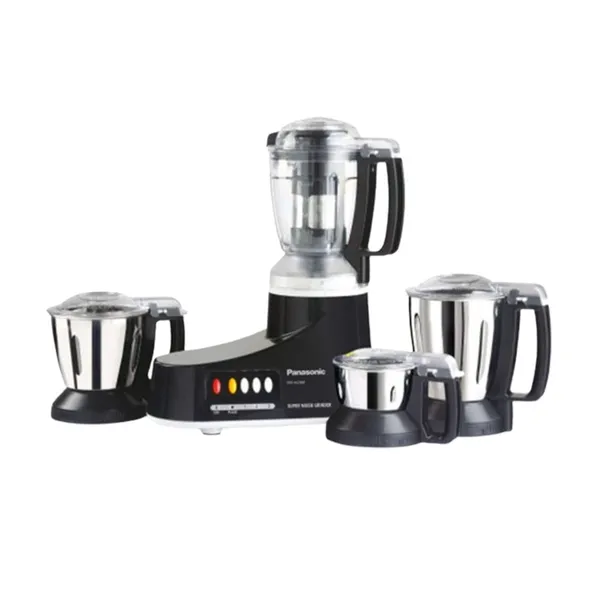 Panasonic MX-AC400 Super Mixer Grinder – View 1