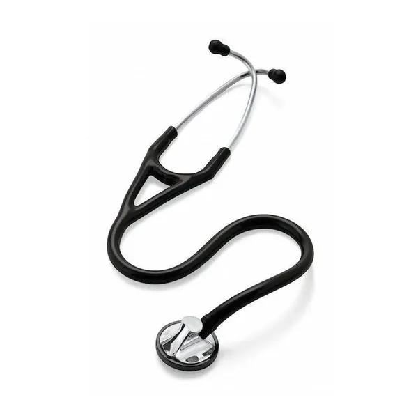 Spirit Dual-lumen Tubing Master Cardiology Stethoscope – View 1