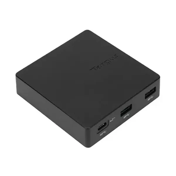 Targus DOCK412EUZ-60 Type-C Male to HDMI VGA Female Converter – View 3