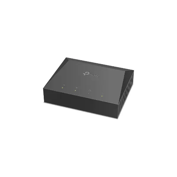 TP-Link XZ000-G7 Black 1-Port Gigabit XPON Terminal ONU – View 2