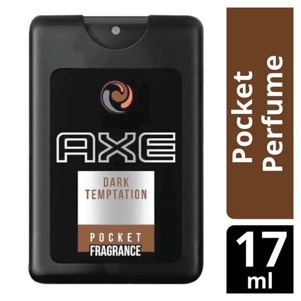 Axe Signature Body Deodorant Dark Temptation Ticket 17ml – View 2