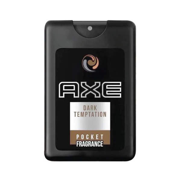 Axe Signature Body Deodorant Dark Temptation Ticket 17ml – View 1