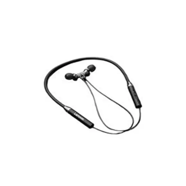 Lenovo HE05 Wireless In-ear Neckband Bluetooth Earphones – View 3