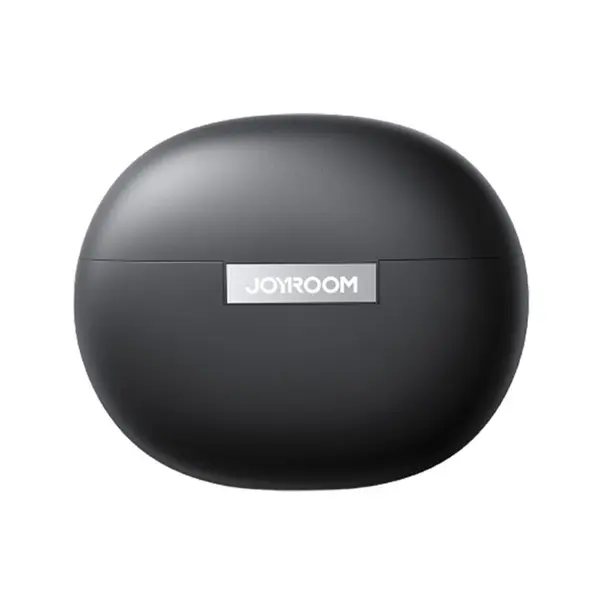 Joyroom Funpods Series JR-FB2 True Wireless Earbuds – Color: Black – View 2