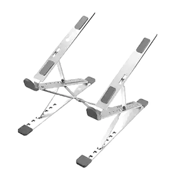 Fantech NS12 Full Aluminum Alloy Material Laptop Stand – View 2