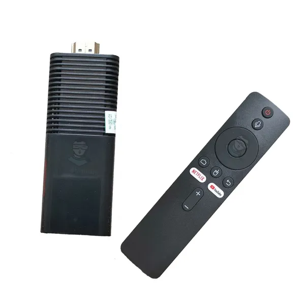 TX100 Android TV Stick 2GB Ram 16GB Rom – View 2