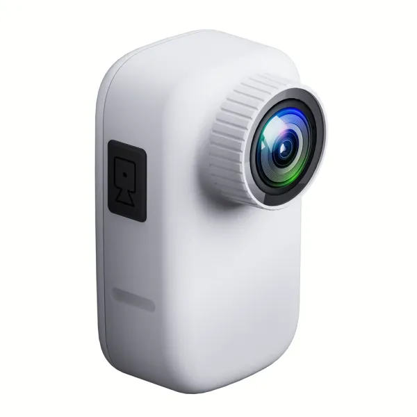 Blisbond GO3 4K Portable Action Camera – View 2
