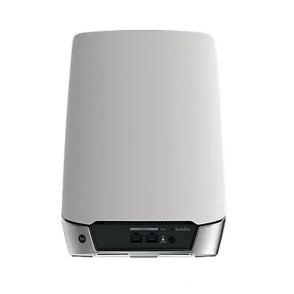 Netgear Orbi RBS750 AX4200 Tri-Band Mesh Router – View 2