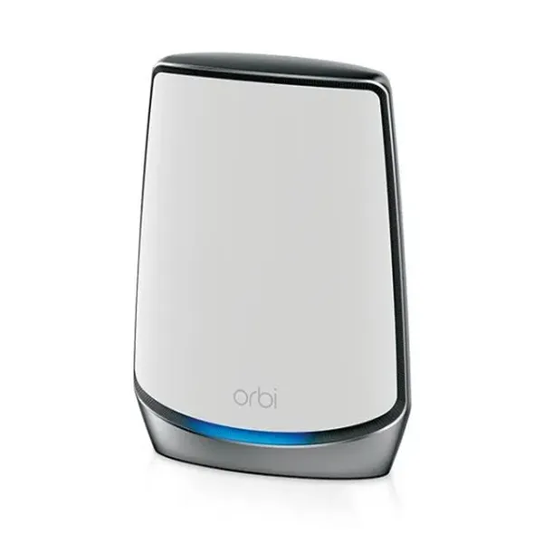 Netgear Orbi RBS750 AX4200 Tri-Band Mesh Router – View 1