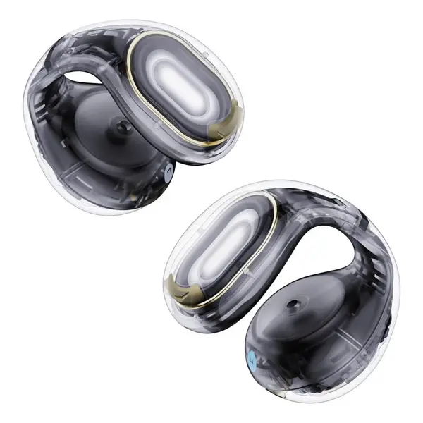 Anker Soundcore C30i Open-Ear Wireless Earbuds – Color: Black – View 2