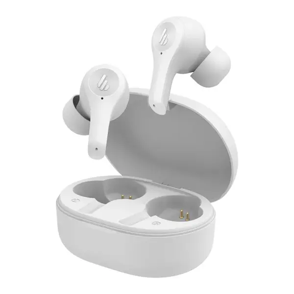 Edifier X5 Lite TWS Wireless Bluetooth Earbuds – Color: White – View 1