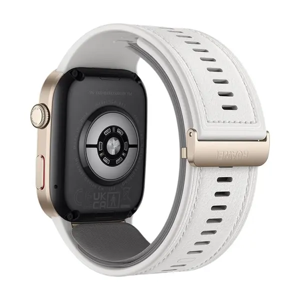 Huawei Watch D2 IP68 Water Resistance Smartwatch – Color: Gold – View 3
