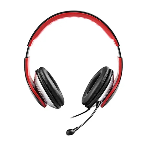 Edifier K830 3.5mm Single Plug Wired Headset – Color: Black – View 2