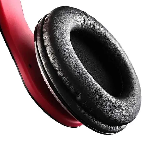 Edifier K830 3.5mm Single Plug Wired Headset – Color: Black – View 3