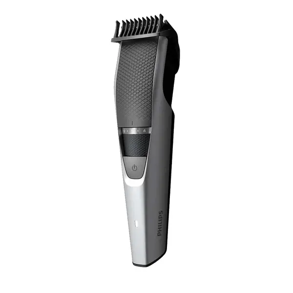 Philips BT3216 Stainless Steel blades Beard Trimmer For Men – View 3