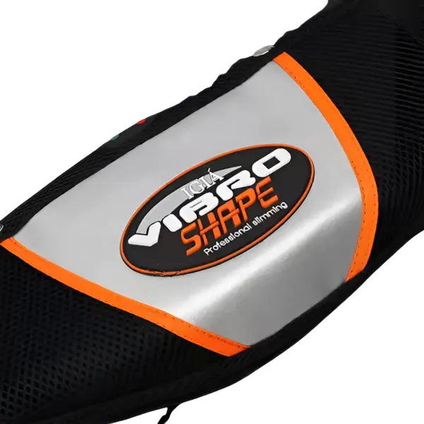 Electric Vibro Shape Adjustable Slimming Belt – View 3