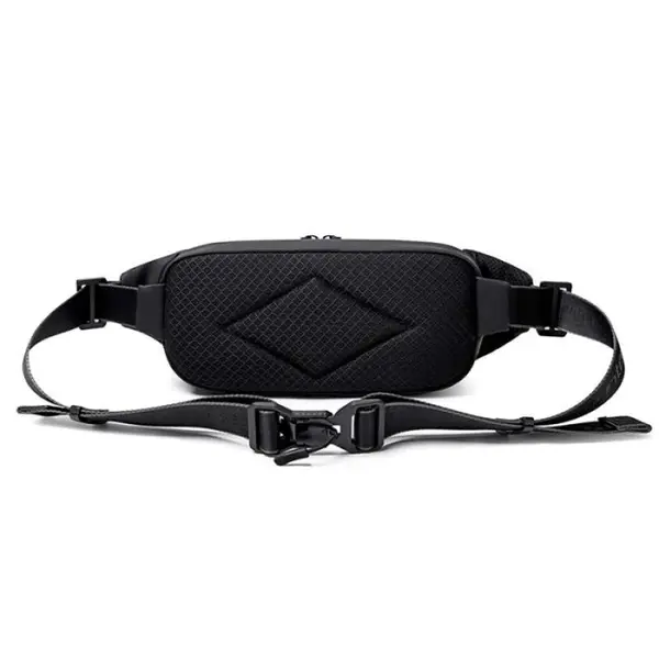 Arctic Hunter YB00043 Waterproof Anti Theft Unisex Waist Bag – View 3