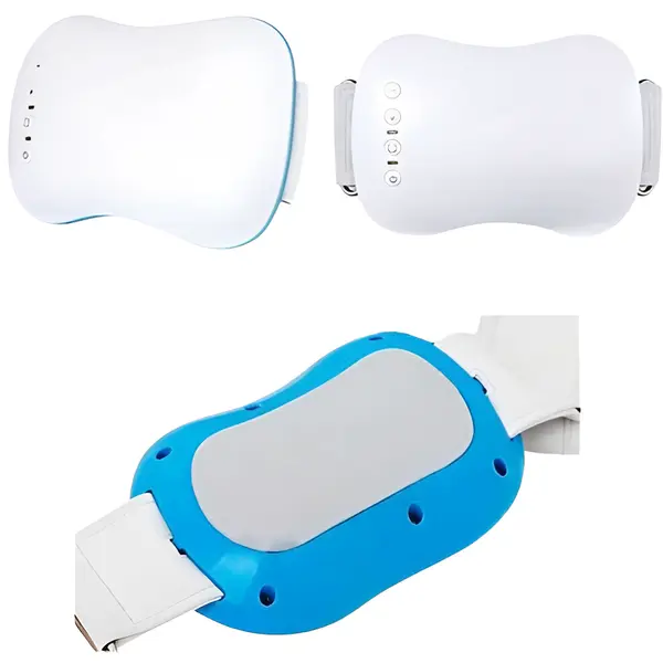 Health Care Electric Vibration Slimming Belt – View 3