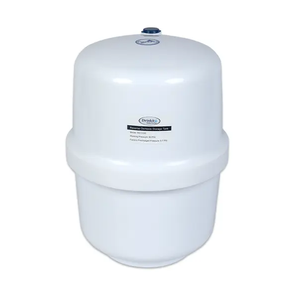 BLU-501 Efficient 5 Stage Reverse Osmosis Water Purifier – View 3