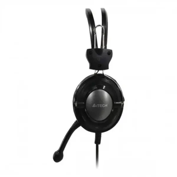 A4TECH HS19 3.5mm Wired Headphone – View 4
