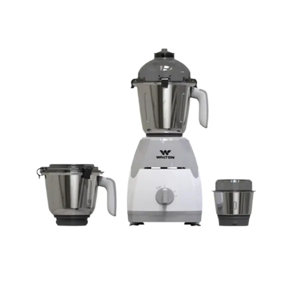 WALTON VK Series WBL-VK85N 850W 3-in-1 Heavy-Duty Mixer Grinder  – View 2