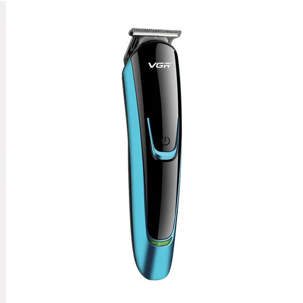 VGR V-183 Professional Rechargeable Hair Trimmer for Men – View 2